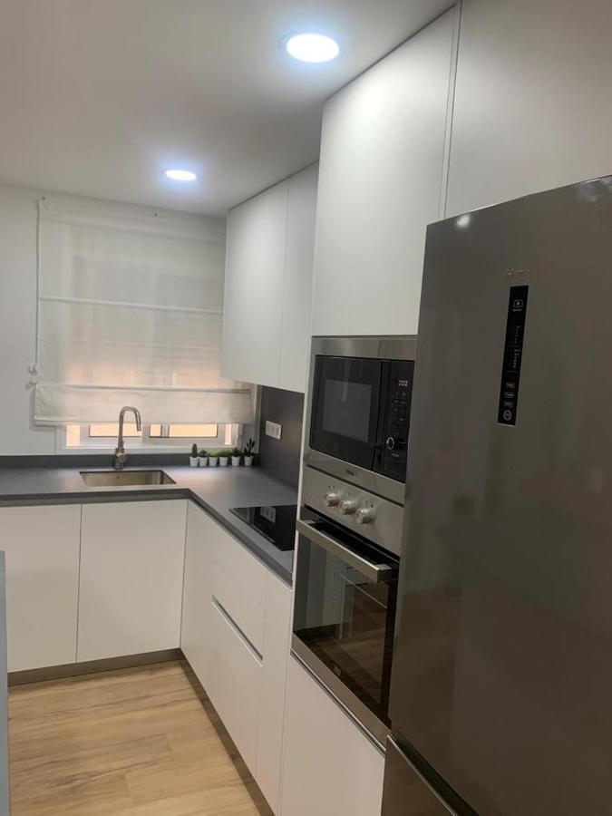 Fantastico Piso Con Piscina Y Balcon En El Medano Apartment Exterior foto