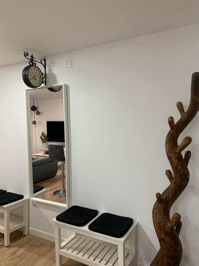 Fantastico Piso Con Piscina Y Balcon En El Medano Apartment Exterior foto