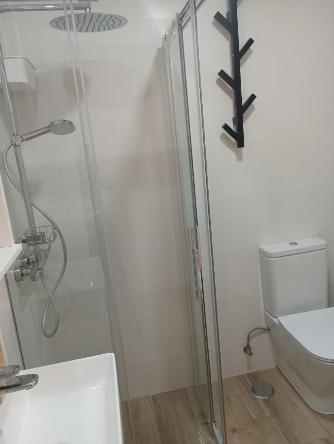 Fantastico Piso Con Piscina Y Balcon En El Medano Apartment Exterior foto